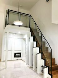 Mon Jervois (D10), Condominium #589221091